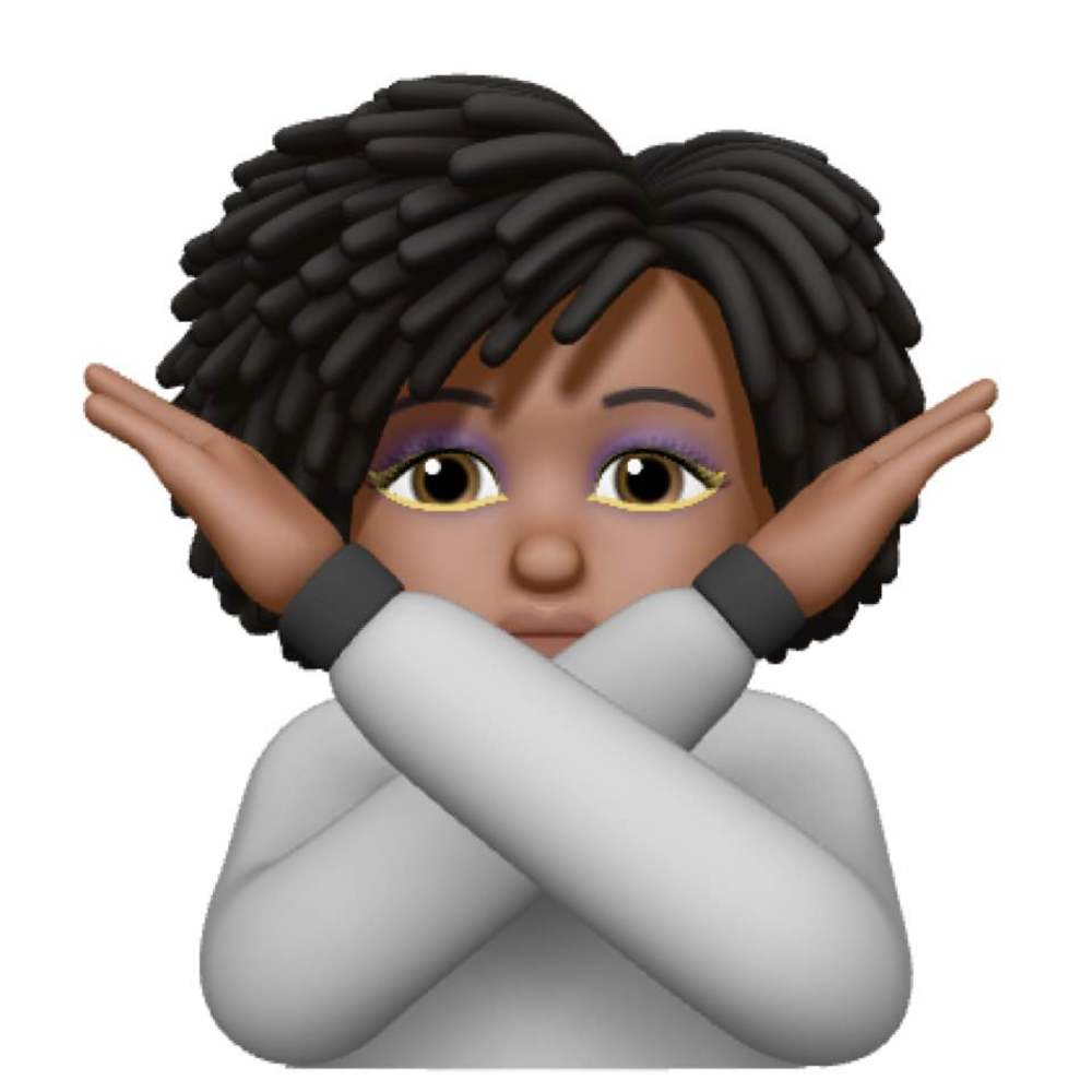 Meet your Posher, Patricia